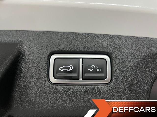 Kia SORENTO HEV 1.6 2WD Signature купить на сайте DeffCars