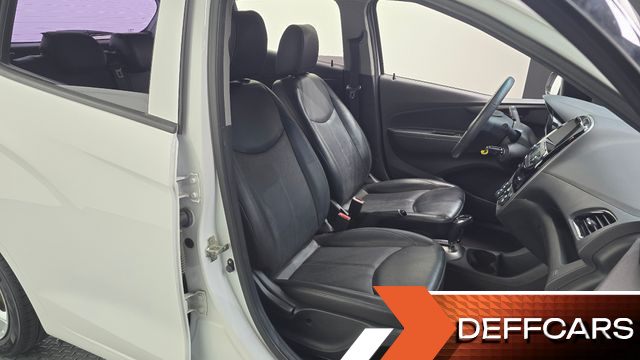 ChevroletGMDaewoo SPARK LT Plus купить на сайте DeffCars