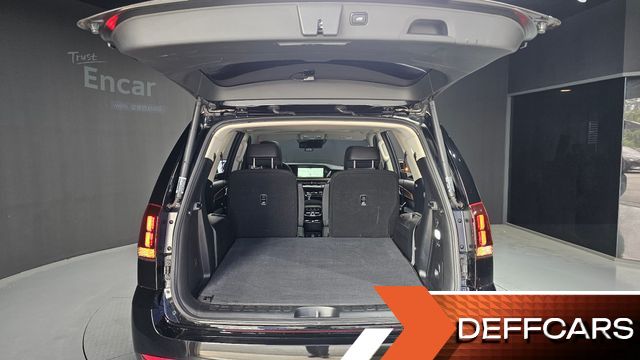 Kia MOHAVE Diesel 3.0 4WD 6-Seater Masters Gravity купить на сайте DeffCars