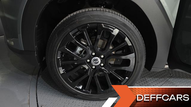 Ssangyong TORRES Gasoline 1.5 2WD T7 купить на сайте DeffCars