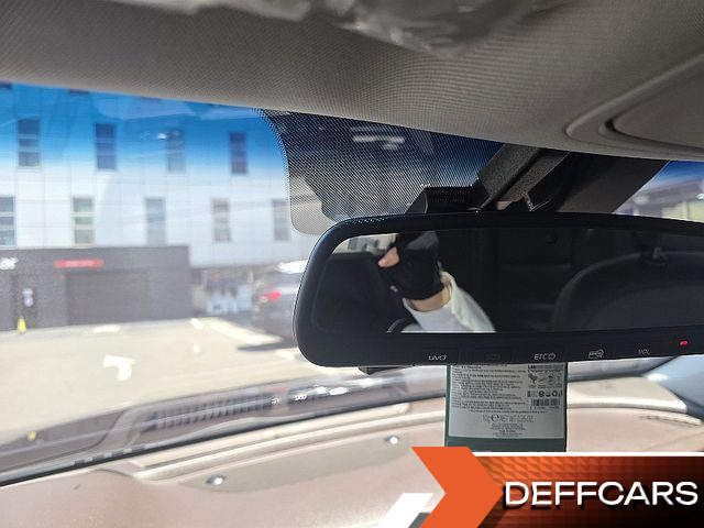 Kia K7 2.4 GDI Noblesse купить на сайте DeffCars