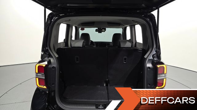 Kia RAY Air купить на сайте DeffCars