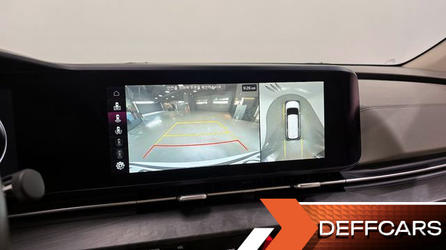 Kia CARNIVAL Gasoline 7-Seater Noblesse купить на сайте DeffCars