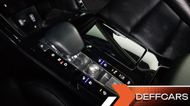 Kia K7 3.0 GDI Noblesse купить на сайте DeffCars