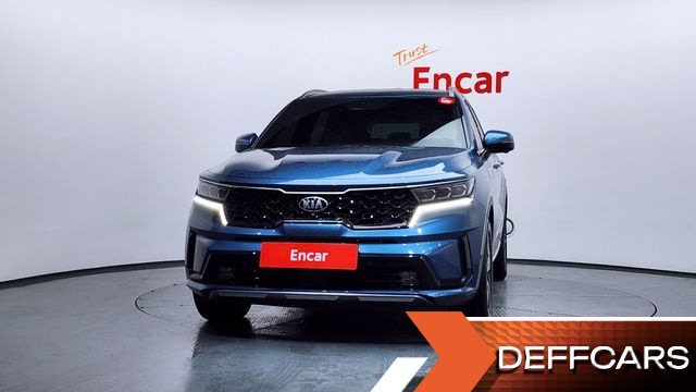 Kia SORENTO HEV 1.6 2WD Noblesse купить на сайте DeffCars
