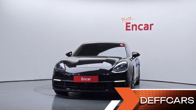 Porsche PANAMERA 3.0 AWD купить на сайте DeffCars
