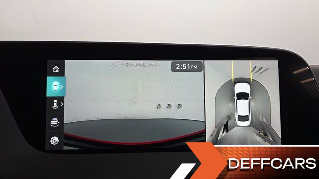Genesis G90 Gasoline 3.5 Turbo e-S/C AWD купить на сайте DeffCars