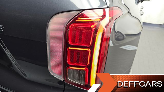 Hyundai PALISADE Gasoline 3.8 2WD Prestige купить на сайте DeffCars