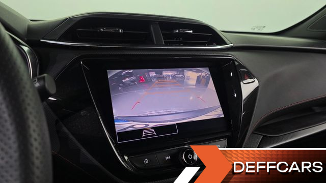 ChevroletGMDaewoo TRAILBLAZER 1.3 Turbo 2WD RS купить на сайте DeffCars
