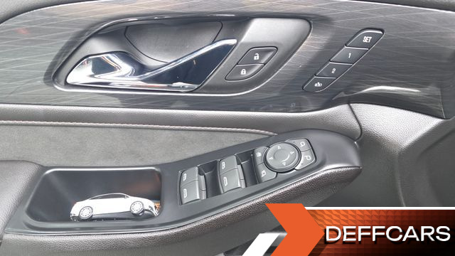 ChevroletGMDaewoo TRAVERSE 3.6 AWD Hi Country купить на сайте DeffCars