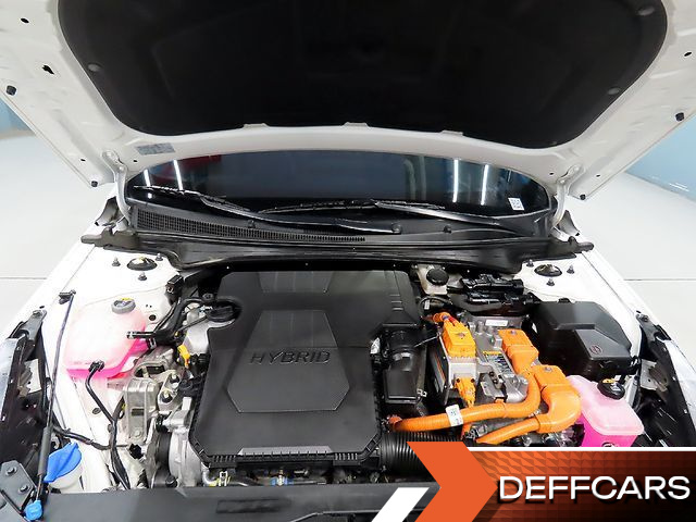 Hyundai AVANTE Modern купить на сайте DeffCars