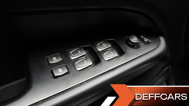 Ssangyong REXTON Diesel 2.2 2WD Prestige Special купить на сайте DeffCars