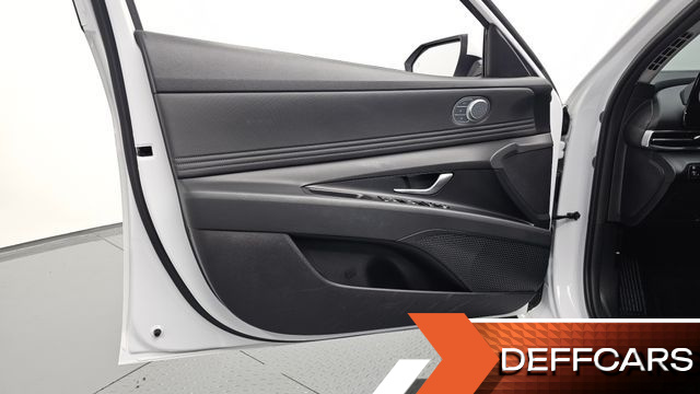 Hyundai AVANTE 1.6 Modern купить на сайте DeffCars
