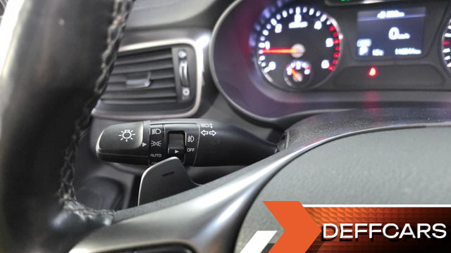 Kia SORENTO Diesel 2.2 4WD Noblesse Special купить на сайте DeffCars