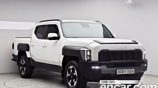 Kia TASMAN 2.5T Gasoline 4WD Extreme купить на сайте DeffCars