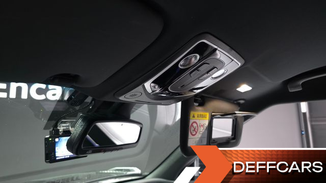 Ssangyong TORRES Gasoline 1.5 2WD T7 купить на сайте DeffCars