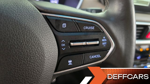 Hyundai SANTAFE Diesel 2.0 2WD Prestige купить на сайте DeffCars