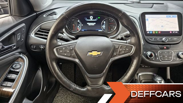 ChevroletGMDaewoo MALIBU 1.3 Turbo Premier купить на сайте DeffCars