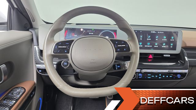 Hyundai IONIQ5 Long range Prestige купить на сайте DeffCars