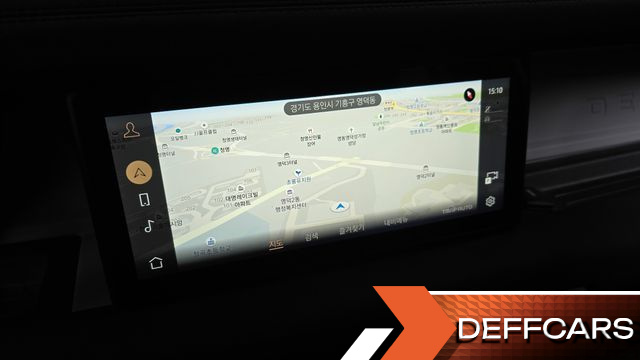 Land Rover DEFENDER 110 D240 S купить на сайте DeffCars