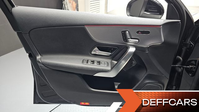 Mercedes A-CLASS A220 Hatchback купить на сайте DeffCars