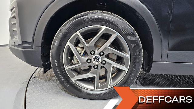 Ssangyong TIBOLI 1.5 A3 2WD купить на сайте DeffCars
