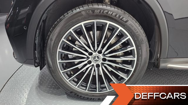 Mercedes GLC-CLASS GLC300 4MATIC AMG Line купить на сайте DeffCars