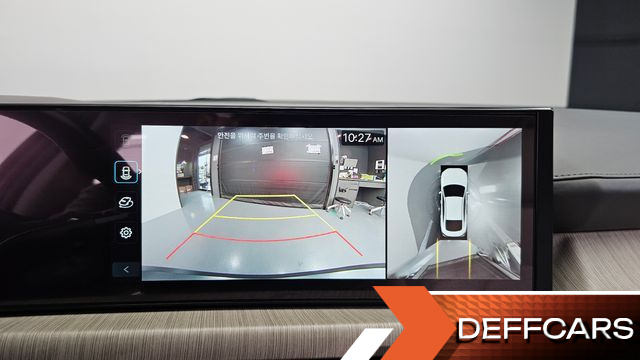 Hyundai SONATA Inspiration купить на сайте DeffCars