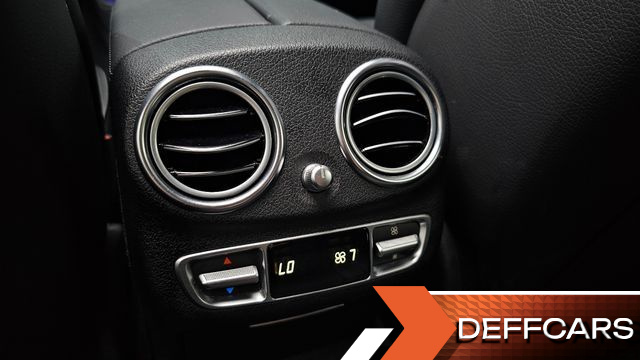 Mercedes E-CLASS E350 4MATIC Avantgarde купить на сайте DeffCars