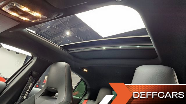 Mercedes A-CLASS AMG A45 4MAITC+ Hatchback купить на сайте DeffCars