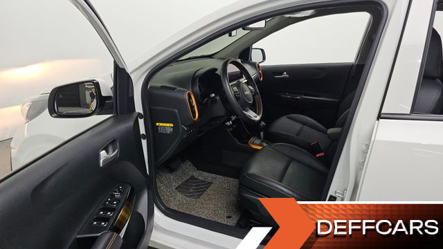Kia MORNING Signature купить на сайте DeffCars