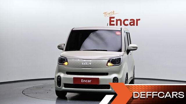 Kia RAY Signature купить на сайте DeffCars