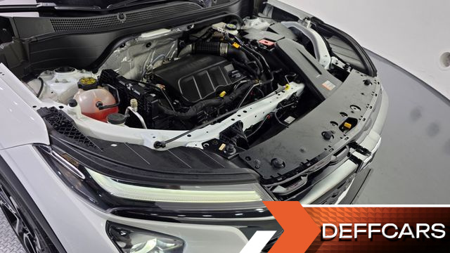 ChevroletGMDaewoo TRAX 1.2 RS купить на сайте DeffCars