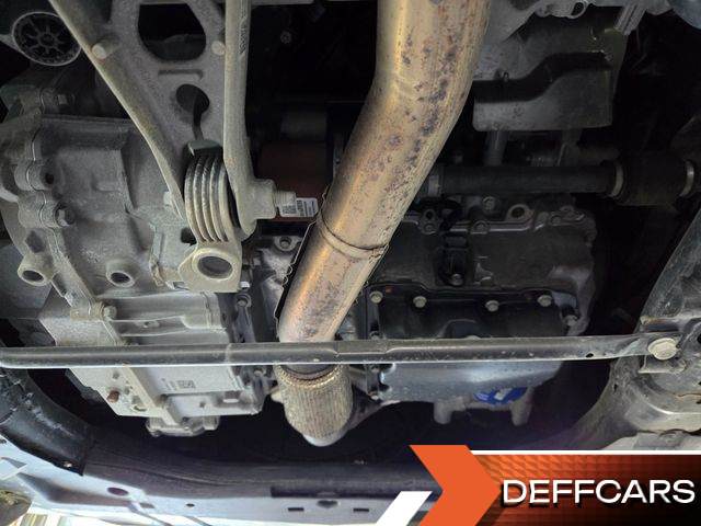 ChevroletGMDaewoo EQUINOX 2WD RS купить на сайте DeffCars