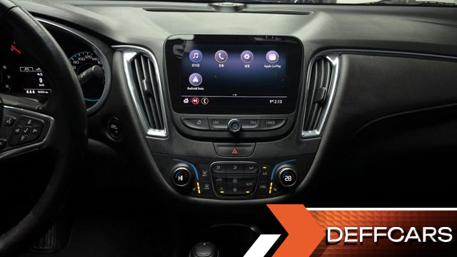 ChevroletGMDaewoo MALIBU 1.3 Turbo LT Deluxe купить на сайте DeffCars