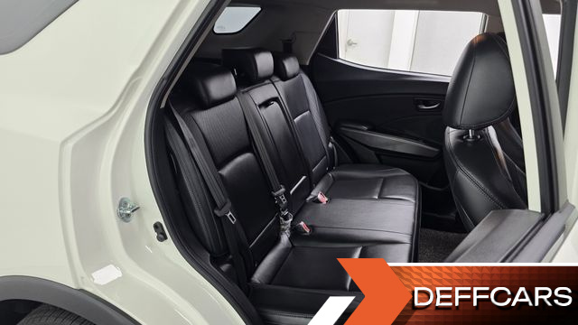 Ssangyong TIBOLI 1.5 A3 2WD купить на сайте DeffCars