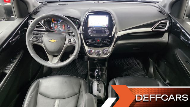 ChevroletGMDaewoo SPARK Premier купить на сайте DeffCars