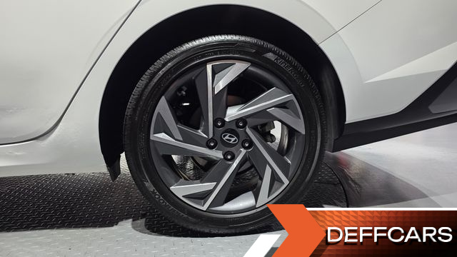 Hyundai AVANTE 1.6 Inspiration купить на сайте DeffCars