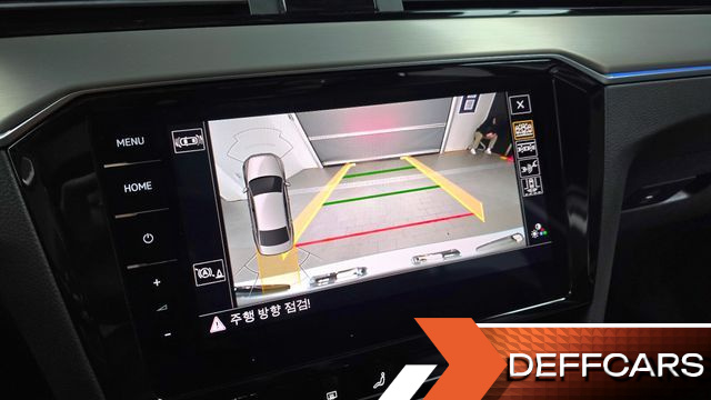 Volkswagen PASSAT 2.0 TDI Prestige купить на сайте DeffCars