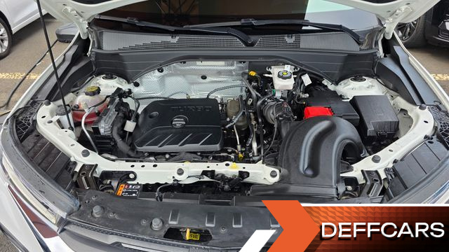ChevroletGMDaewoo TRAILBLAZER 1.3 Turbo 2WD Premier купить на сайте DeffCars
