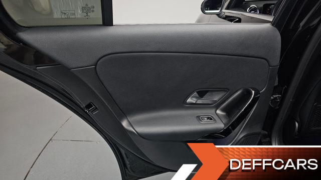 Mercedes A-CLASS A220 Sedan купить на сайте DeffCars