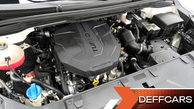 Kia CARNIVAL 9-Seater Noblesse купить на сайте DeffCars