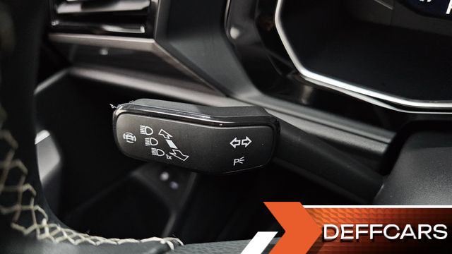 Volkswagen JETTA 1.5 TSI Prestige купить на сайте DeffCars