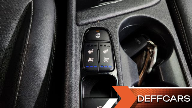 Kia NIRO 1.6 HEV Noblesse купить на сайте DeffCars