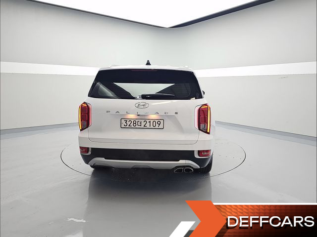 Hyundai PALISADE Gasoline 3.8 2WD Prestige купить на сайте DeffCars