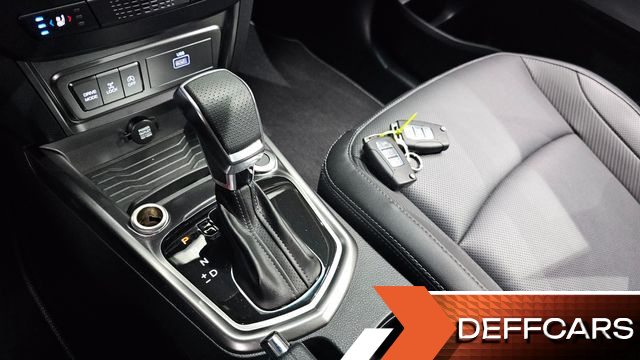 Ssangyong TIBOLI 1.5 4WD V7 купить на сайте DeffCars