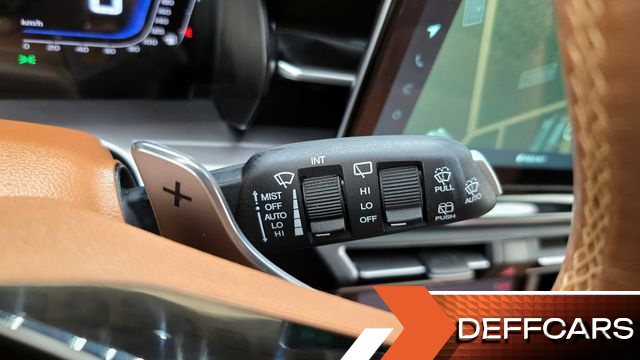 Ssangyong TORRES Gasoline 1.5 2WD T7 купить на сайте DeffCars