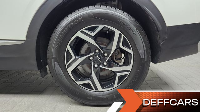 Kia SPORTAGE Diesel 2.0 4WD Trendy купить на сайте DeffCars
