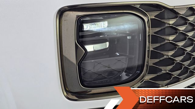 Hyundai GRANDEUR 2,5 Gasoline 2WD Calligraphy купить на сайте DeffCars