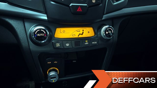 Ssangyong KORANDO 2.2 RX 2WD High DLX купить на сайте DeffCars